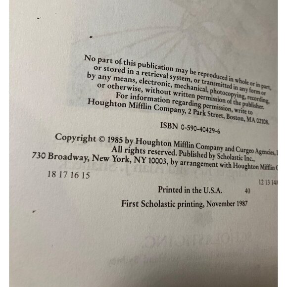 Scholastic Curious George books Bundle of 3 Books - Picture 6 of 8